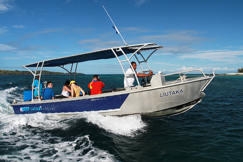 Fiji  : Travel : Photos :  Richard Moore Photography : Photographer : 